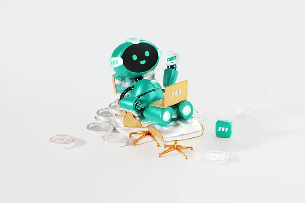 Featured image for How AI-Powered Chatbots Are Transforming Customer Support