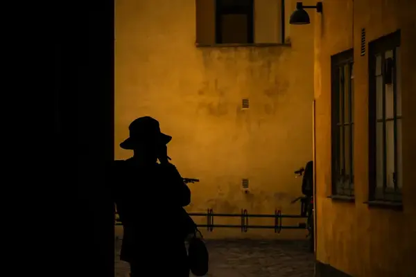 Featured image for Writing Detective Fiction: How to Craft Crimes Worth Solving